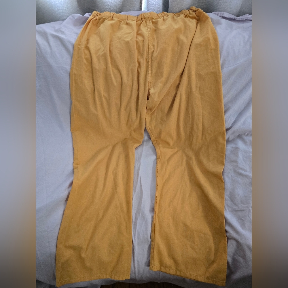Unisex Scrub Pants - Size XXXL